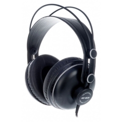 Superlux HD662B Kulak Üstü Kulaklık - Superlux