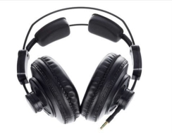 Superlux HD668B Kulak Üstü Kulaklık - Superlux