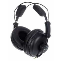 Superlux HD669 Kulak Üstü Kulaklık - Superlux