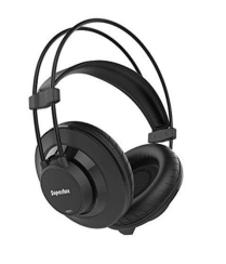 Superlux HD671 Kulak Üstü Kulaklık - Superlux