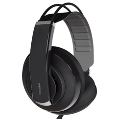 Superlux HD681 EVO Kulak Üstü Kulaklık - Superlux