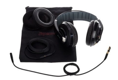Superlux HD681 EVO Kulak Üstü Kulaklık - 2