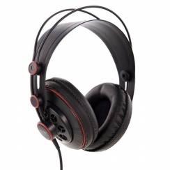 Superlux HD681 Kulak Üstü Kulaklık - Superlux