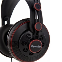 Superlux HD681 Kulak Üstü Kulaklık - 4