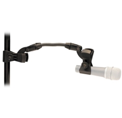 Superlux HM12D Mikrofon Tutacağı - 2