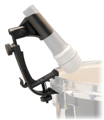 Superlux HM25 Davul Mikrofon Klipsi - 1