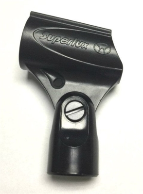 Superlux HM39B Mikrofon Tutucu - 1