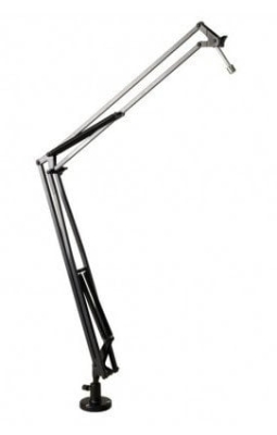 Superlux HM48B Akrobat Mikrofon Standı - 1