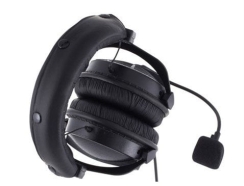 Superlux HMD660X Mikrofonlu Oyuncu Kulaklığı - 2
