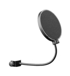 Superlux MA91B Pop Filtre - 2