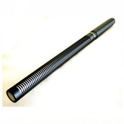 Superlux PRA-118S 340mm Shotgun Tiyatro Mikrofon - Superlux