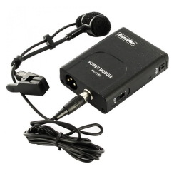 Superlux PRA-383DXLR Condenser Mikrofon - Superlux