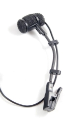 Superlux PRA383DXLR Condenser Mikrofon - Superlux