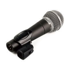 Superlux TM58S Kablolu Dinamik El Mikrofon - 2