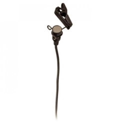 Superlux WU518B Yaka Mikrofonu 200 Ohm - Superlux
