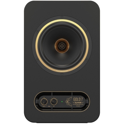 Tannoy GOLD7 Stüdyo Referans Monitörü (TEK) - 1