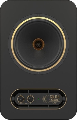 Tannoy GOLD8 8 inc Stüdyo Referans Monitörü (TEK) - 2