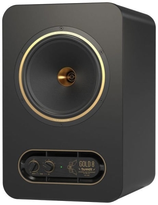 Tannoy GOLD8 8 inc Stüdyo Referans Monitörü (TEK) - 3