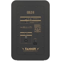 Tannoy GOLD8 8 inc Stüdyo Referans Monitörü (TEK) - 4