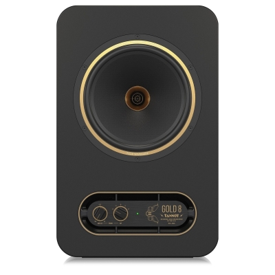 Tannoy GOLD8 8 inc Stüdyo Referans Monitörü (TEK) - 1