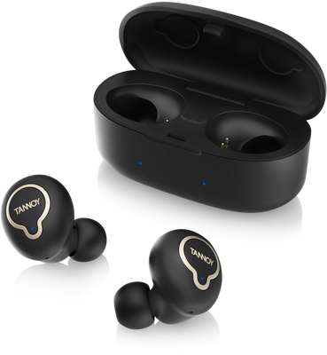 Tannoy Life Buds Kulak İçi Kablosuz Kulaklık - 2