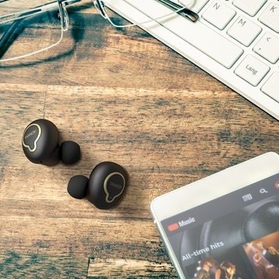 Tannoy Life Buds Kulak İçi Kablosuz Kulaklık - 4