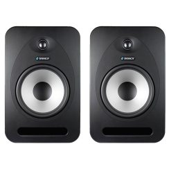 Tannoy Reveal 802 Referans Monitörü (ÇİFT) - Tannoy