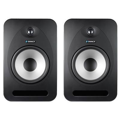 Tannoy Reveal 802 Referans Monitörü (ÇİFT) - 1