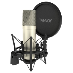 Tannoy TM1 Stüdyo Condenser Mikrofon - Tannoy