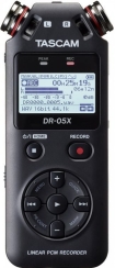 Tascam DR-05X Profesyonel El Kayıt Cihazı - Tascam