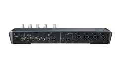 Tascam Mixcast 4 Podcast Controller - 2