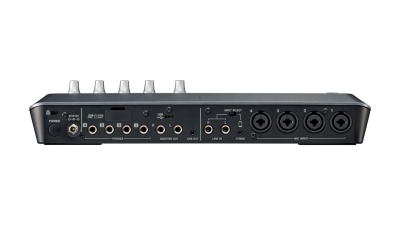 Tascam Mixcast 4 Podcast Controller - 2