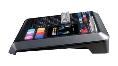 Tascam Mixcast 4 Podcast Controller - 3