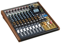 Tascam Model 12 Analog ve Dijital Mixer - 2