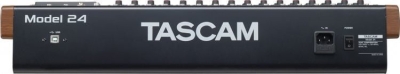 Tascam Model 24 Analog ve Dijital Mikser - 3