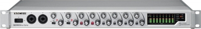 Tascam Series 8p Mikrofon Amfisi - 1