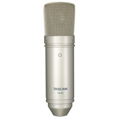 Tascam TM-80 Condenser Mikrofon - Tascam