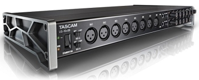 Tascam US 16X08 Ses Kartı - 1