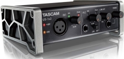 Tascam US-1x2 USB Ses Kartı - 2