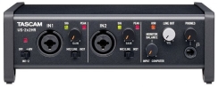 Tascam US-2x2 HR Ses Kartı - 2