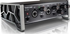 Tascam US-2x2 USB Ses Kartı - 2
