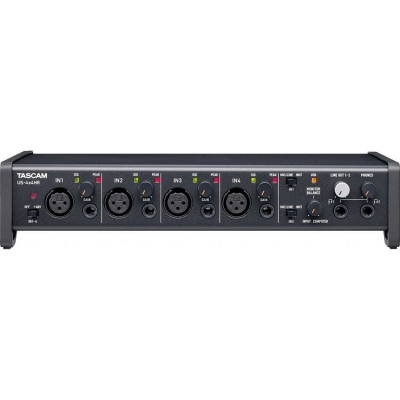Tascam US 4X4 HR USB Ses Kartı - 1