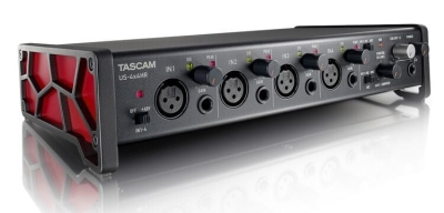 Tascam US 4X4 HR USB Ses Kartı - 2