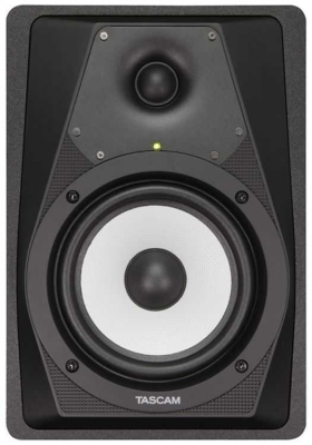 Tascam VLS5 5'' Referans Monitörü - 1