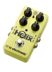 Tc Electronic Helix Phaser Pedal - 2