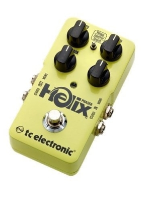 Tc Electronic Helix Phaser Pedal - 2