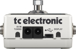 Tc Electronic PolyTune 3 Akort Pedalı - 2