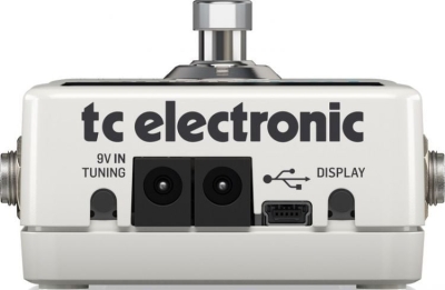 Tc Electronic PolyTune 3 Akort Pedalı - 2