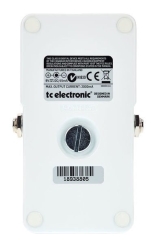 Tc Electronic PolyTune 3 Akort Pedalı - 4