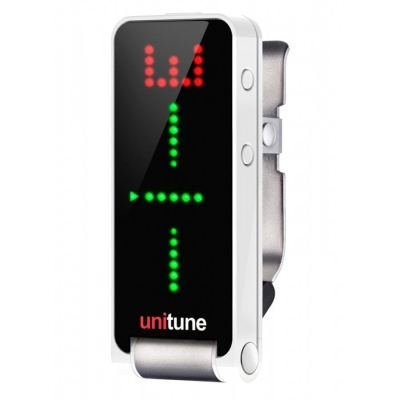 Tc Electronic Unitune Clip Akort Aleti - 1